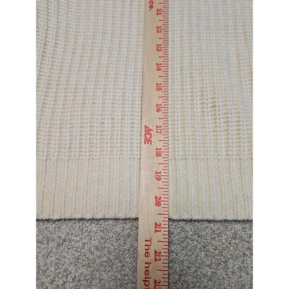 Tory Burch knit ribbed